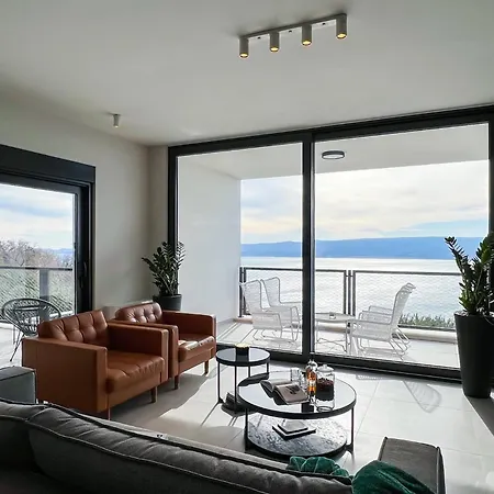 Villa Luxury Ovation Heated Pool Sea View