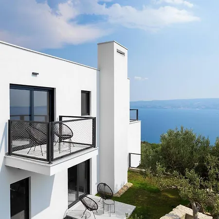 Luxury Ovation Heated Pool Sea View *