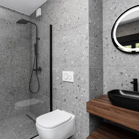 Villa Luxury Ovation Heated Pool Sea View