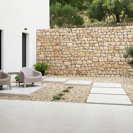 Villa Luxury Ovation Heated Pool Sea View *