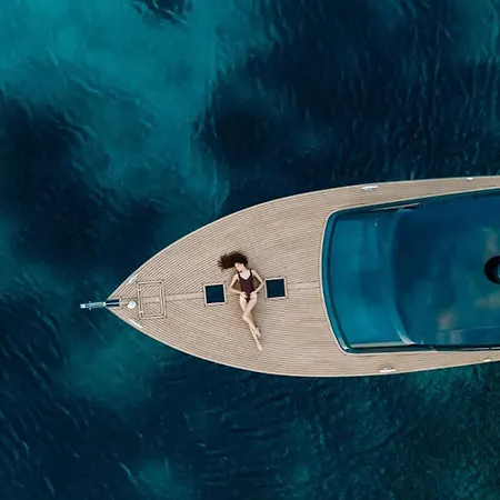 Luxury Ovation Heated Pool Sea View *